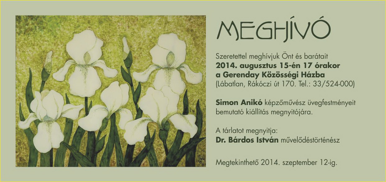Lánatlan 2014 augusztus